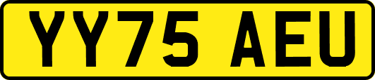 YY75AEU