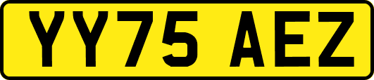 YY75AEZ