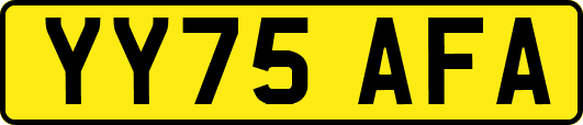 YY75AFA