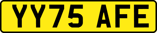 YY75AFE