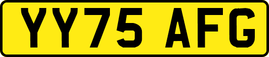 YY75AFG