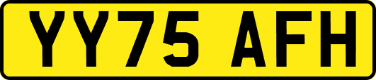 YY75AFH