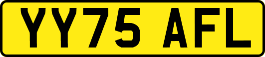 YY75AFL