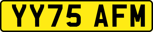 YY75AFM