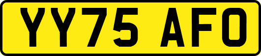 YY75AFO