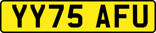 YY75AFU