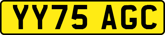 YY75AGC