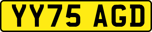 YY75AGD