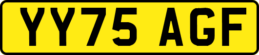 YY75AGF