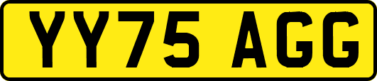 YY75AGG