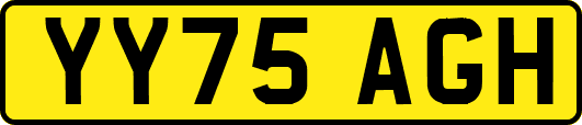YY75AGH