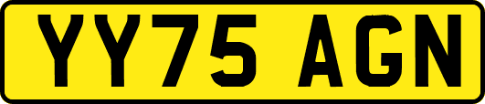 YY75AGN