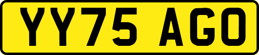 YY75AGO