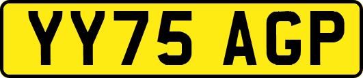 YY75AGP