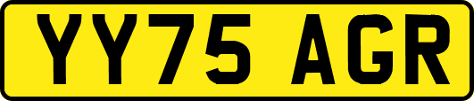 YY75AGR