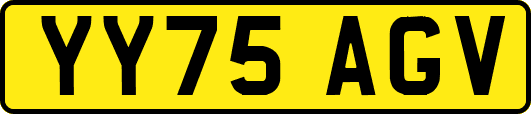 YY75AGV
