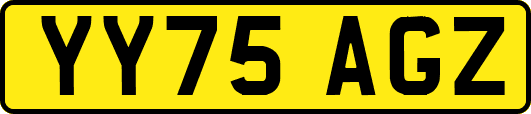 YY75AGZ