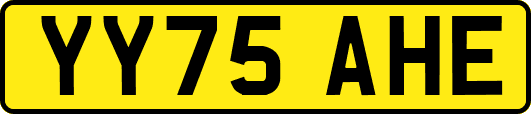 YY75AHE