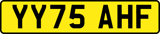 YY75AHF
