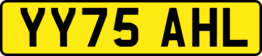 YY75AHL