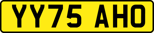 YY75AHO