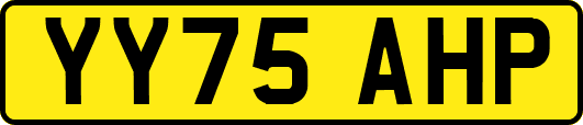 YY75AHP