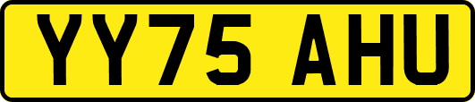 YY75AHU