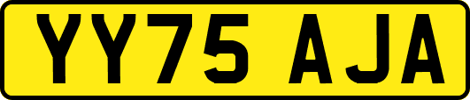 YY75AJA