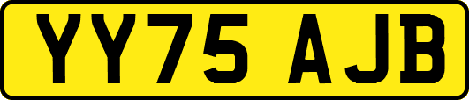 YY75AJB