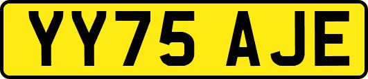 YY75AJE