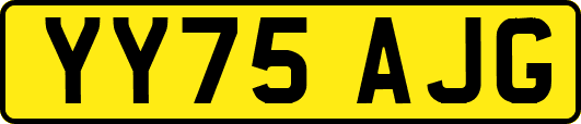 YY75AJG
