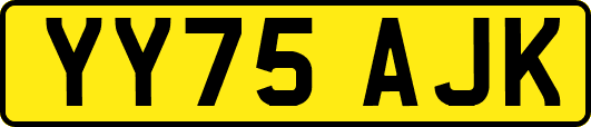 YY75AJK