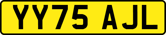 YY75AJL