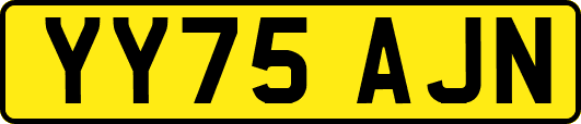 YY75AJN