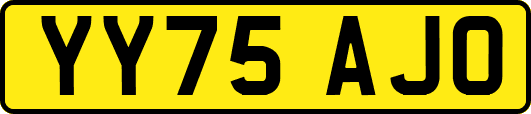YY75AJO