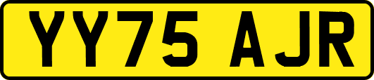 YY75AJR
