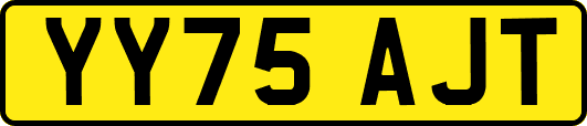 YY75AJT