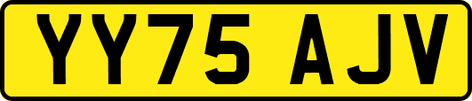 YY75AJV