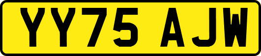 YY75AJW