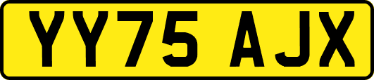 YY75AJX