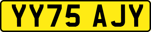 YY75AJY