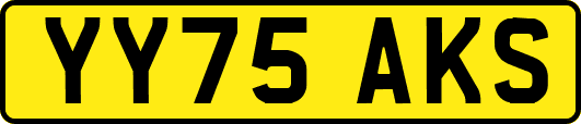 YY75AKS
