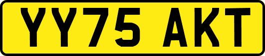 YY75AKT