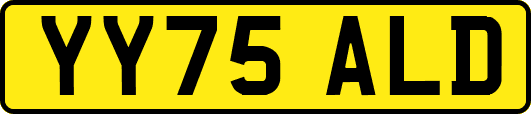 YY75ALD