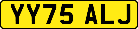YY75ALJ