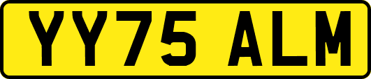 YY75ALM
