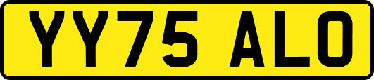 YY75ALO