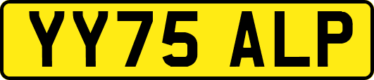 YY75ALP