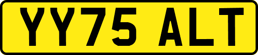 YY75ALT