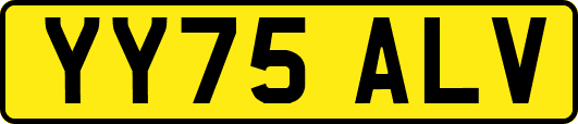 YY75ALV